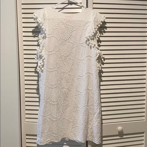 Lilly Pulitzer Dress - Picture 3 of 3